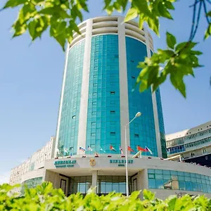 Hotel Diplomat By Ag Group, Astaná