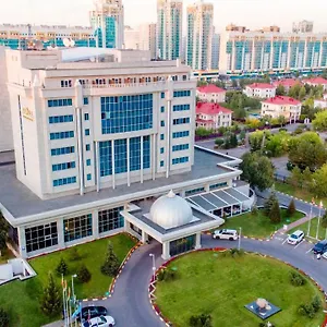 5* Otel Rixos President