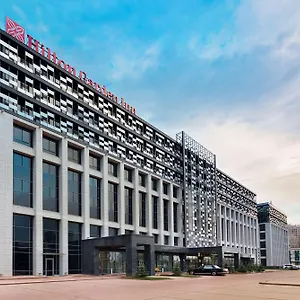 Hilton Garden Astana Akmola