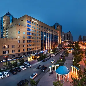4* Otel G Empire