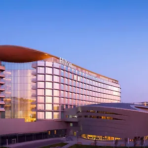 5* Otel Hilton