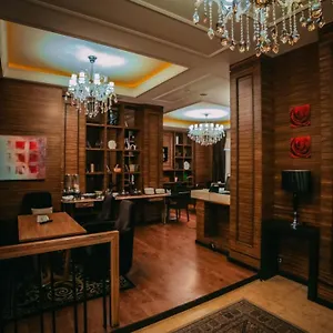 3* Otel Jelsominohotel