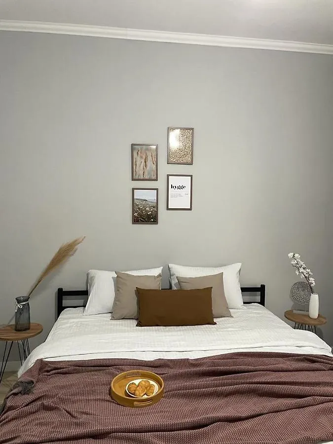 Жк Nexpo City Apartment Nur-Sultan  Kazakhstan