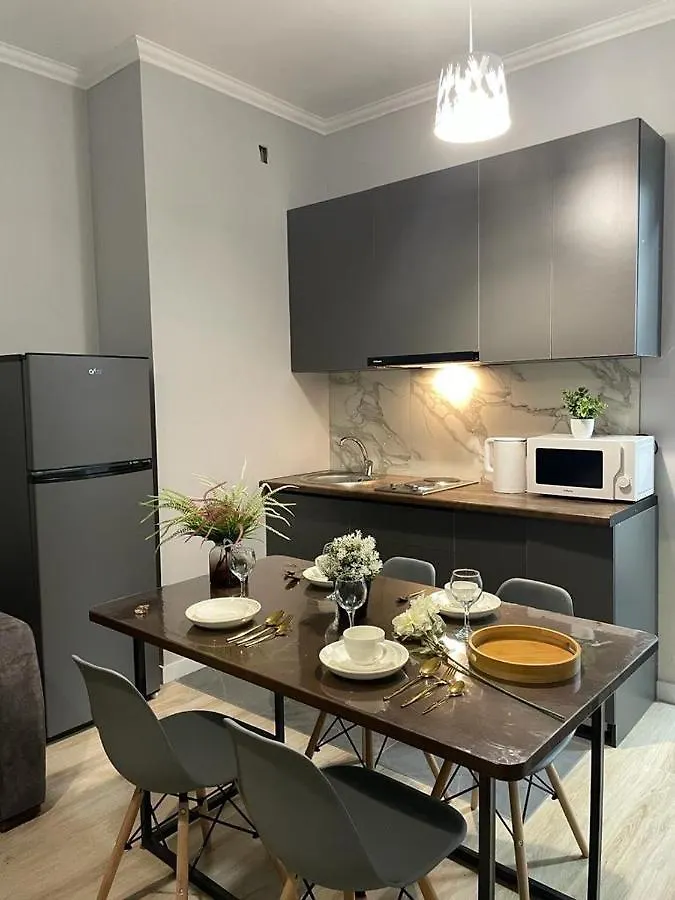 Жк Nexpo City Apartment Nur-Sultan  Nur-Sultan (Astana)