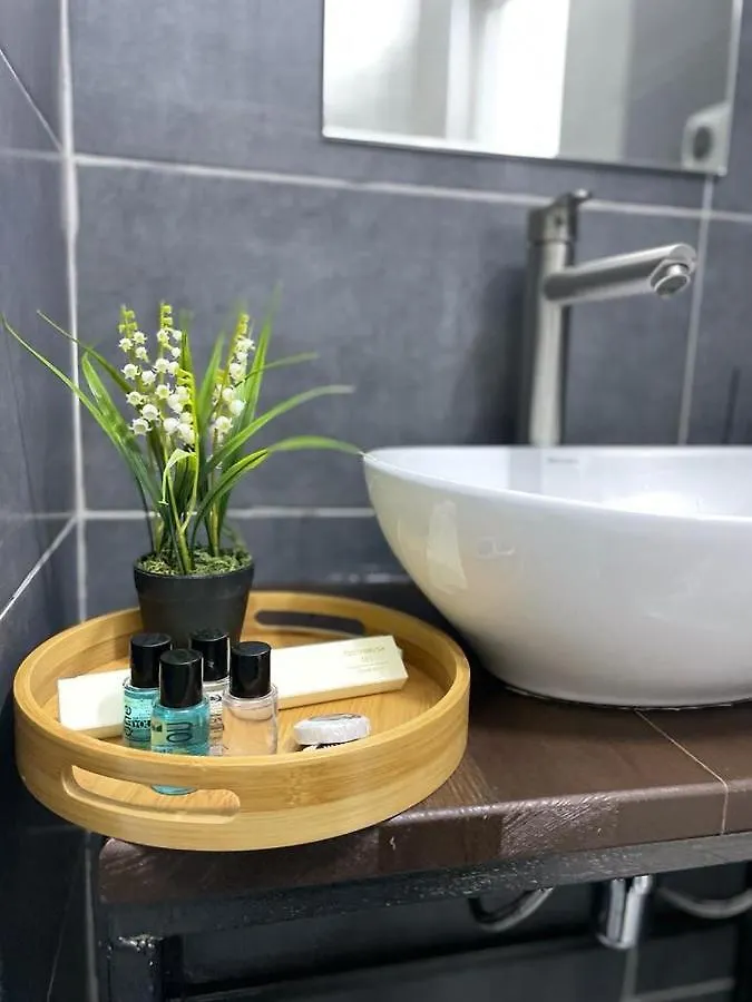 Жк Nexpo City Apartment Nur-Sultan