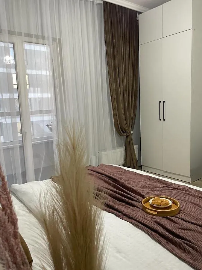 Жк Nexpo City Apartment Nur-Sultan   Nur-Sultan (Astana)